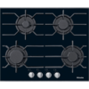 Miele KM3010 60cm 4 Burner Gas Hob