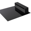 Novy 40000 Up 49cm Vented Induction Hob