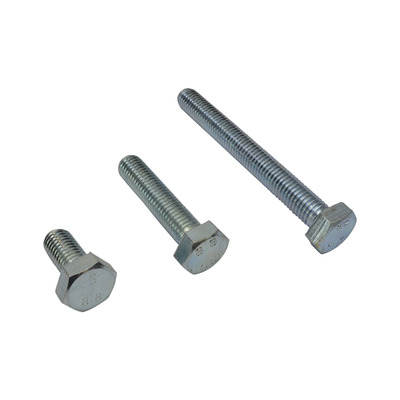 M12 Bolt 80mm Long Pack of 20