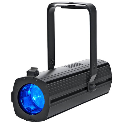 Libretto Mini LED Profile Spot Light 60 Watt RGBW LEDs