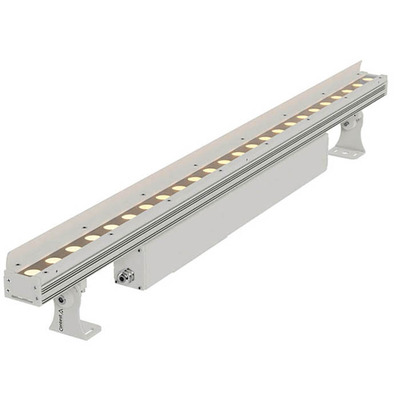LED Batten Cool & Warm White LEDs for Exterior Use IP66 Rated 997mm