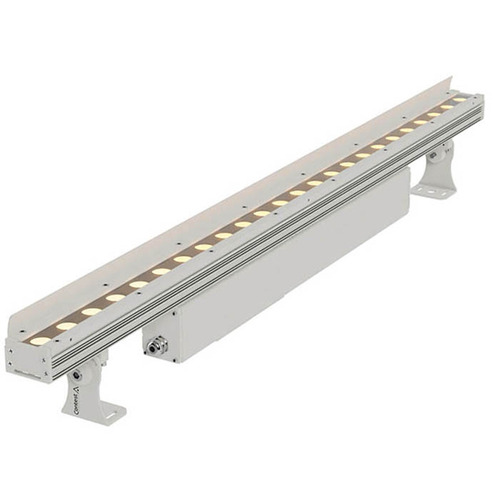 LED Batten Cool & Warm White LEDs for Exterior Use IP66 Rated 997mm