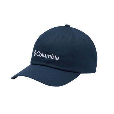 Columbia Unisex Roc II Cap - Navy Blue
