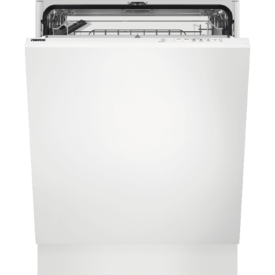 Zanussi ZDLN1521 Built In Dishwasher
