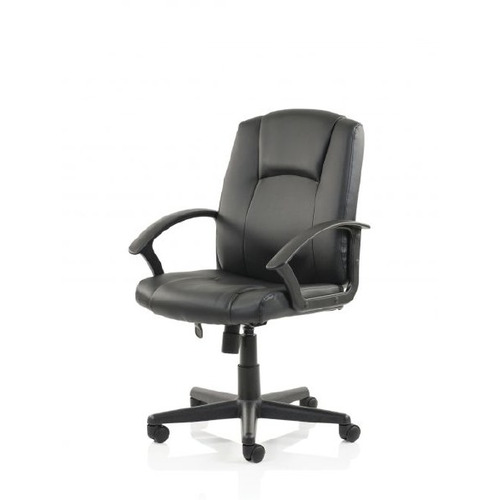 Bella Executive Chair Black