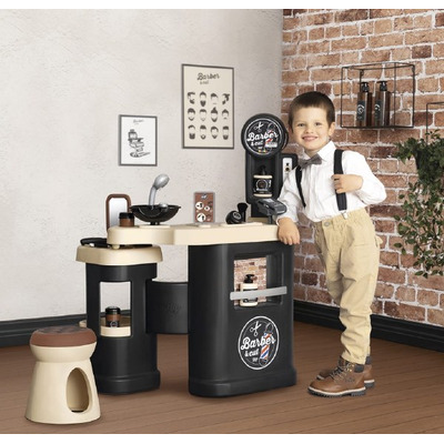 Smoby Barber Shop