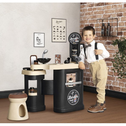 Smoby Barber Shop