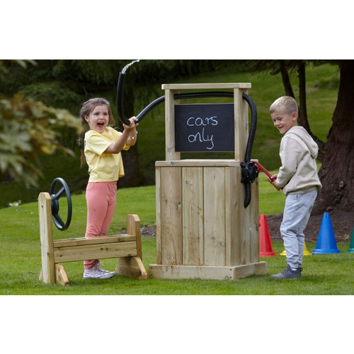 Role Play Water Pump