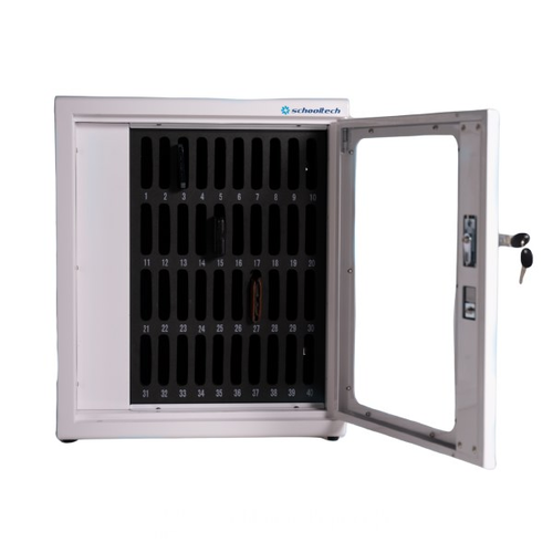 Mobile Phone Locker