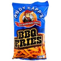 Andy Capp's Fries BBQ 85g *USA*