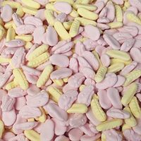 Barratt Shrimps and Bananas 200