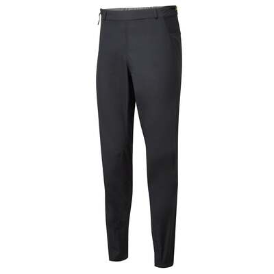 Altura Cycling All Roads Men's Packable Waterproof Trouser Black | Large | Altura