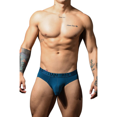 Andrew Christian Almost Naked Happy Modal Brief 93582