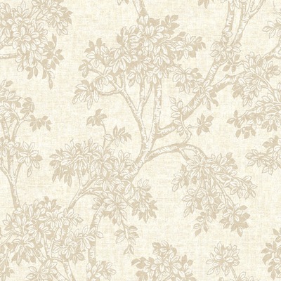 Hawthorn Trail Textured Blown Vinyl Wallpaper Neutral Holden 76012
