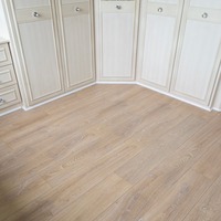 Desert Oak 12mm Classic Laminate Flooring