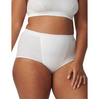 Sloggi Control Maxi Brief – White – 2XL – 18