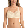 Anita Care Charlize Post Mastectomy Bra - Crystal - 40B from Belle Lingerie