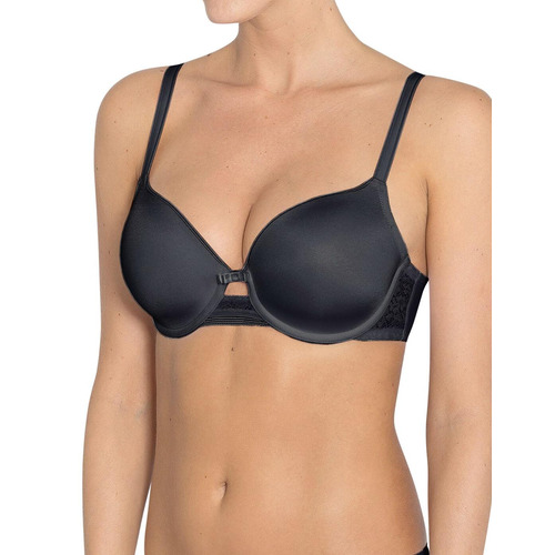 Triumph Beauty-Full Essential Underwired Bra - Black