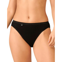 Sloggi Basic+ Tai Brief – Black – M – 12