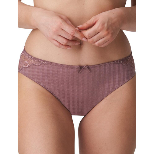 Prima Donna Madison Rio Brief - Satin Taupe