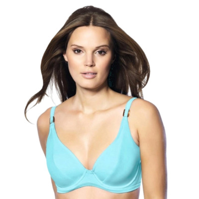Freya Cabaret Bikini Top - Ocean