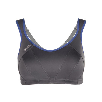 Shock Absorber Active Multi Sports Bra - Dark Grey