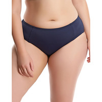Elomi Essentials Bikini Brief – Midnight – 2XL – 18