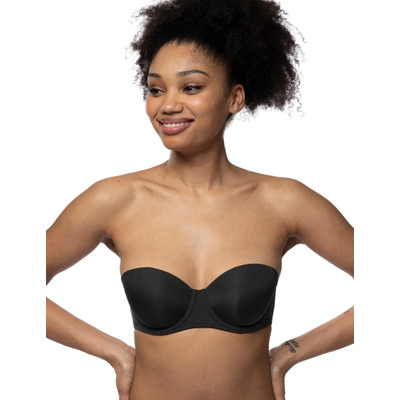 Dorina Michelle/Eco Balcony Bra - Black
