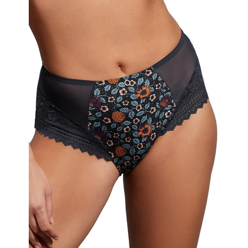 Empreinte Melody Panty Brief - Flower
