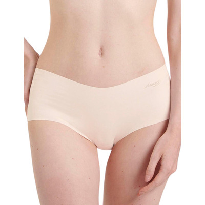 Sloggi Zero Modal Shorty Brief - Angora - XL - 16

