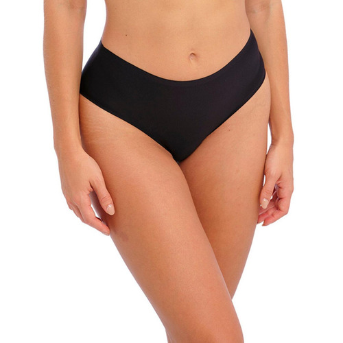 Fantasie Smoothease Shaping Brief - Black - 2XL/3XL
