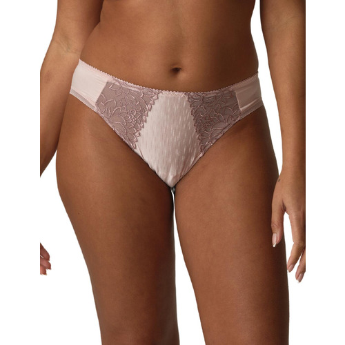 Prima Donna Monterrey Rio Brief - Vintage Pink
