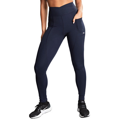 Panache Ultra Adapt Sports Leggings - Navy - S - 10
