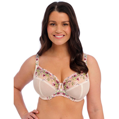 Fantasie Marie Side Support Bra - Delicacy - 32E
