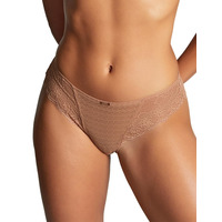 Panache Envy Brazilian Brief – Honey – XS – 8