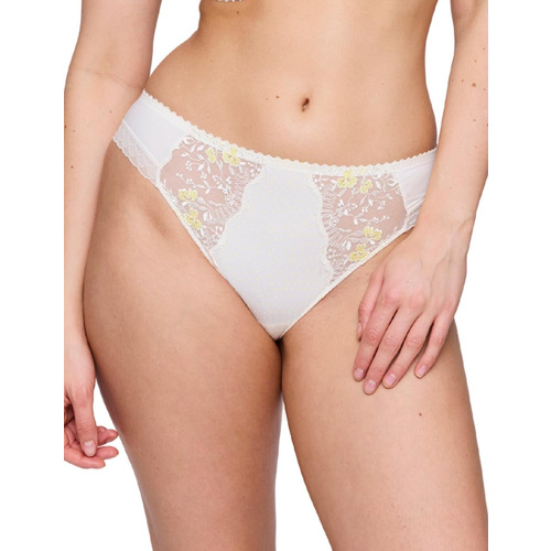 Prima Donna Novaro Rio Brief - Vintage Natural