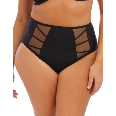 Elomi Sachi Full Brief - Black