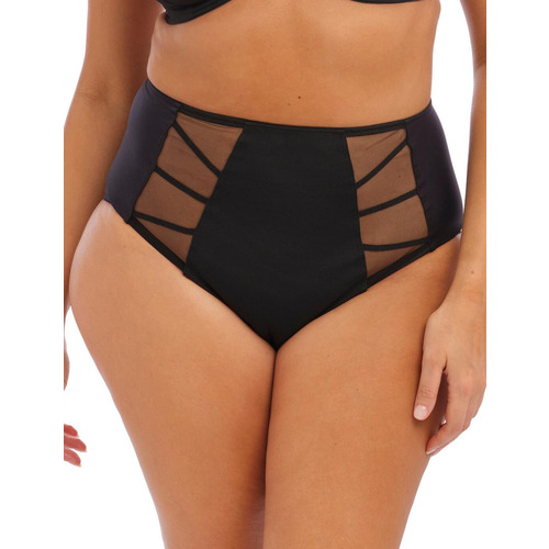 Elomi Sachi Full Brief - Black
