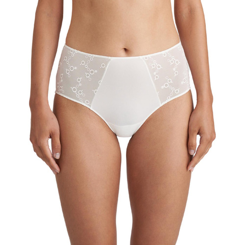 Marie Jo Nellie Full Brief - Natural