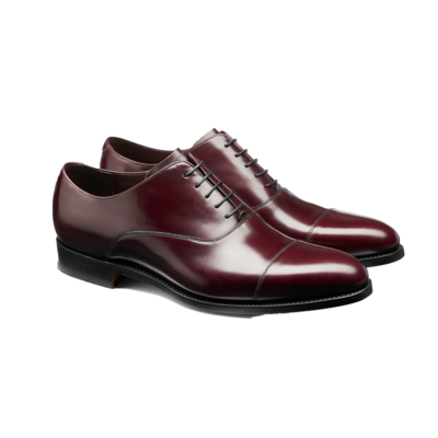 Winsford - Various, 14 / G / 7mm Leather Sole – Barker Shoes Ltd