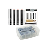 Artme Graphite Sketching Set
