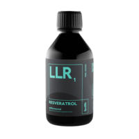 Lipolife Resveratrol LLR1 SF 250ml – Liposomal