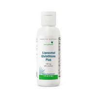 Liposomal Glutathione Plus | 15 Servings | 75ml
