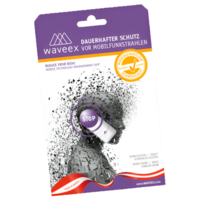 Waveex | EMF Protection Chip for mobile devices
