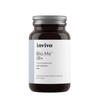 Bio.Me IB+ | 60 Capsules