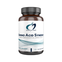 Amino Acid Synergy | 120 Capsules