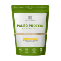 Paleo Protein | Vanilla Bean | 831g