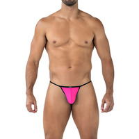 Cut4Men SP4NDEX GLOW 17 Mini Kini