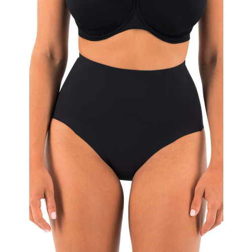 Fantasie Smoothease Shaping Brief - Black