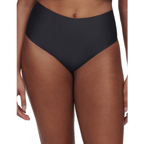 Chantelle Pulpies Full Brief - Black